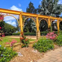 Moranbah Botanic Gardens - Moranbah