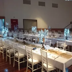 Moranbah Community Centre - Moranbah