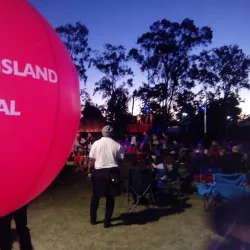 Moranbah Community Centre - Moranbah