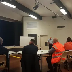 Moranbah Community Centre - Moranbah