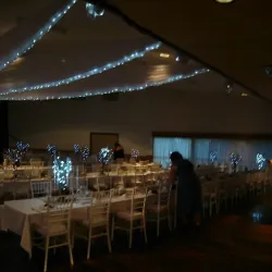 Moranbah Community Centre - Moranbah