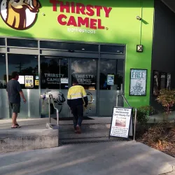 Moranbah Community Centre - Moranbah