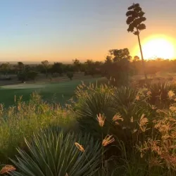 Moranbah Golf Club - Moranbah