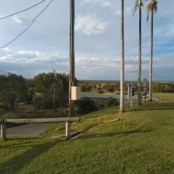 Moranbah Golf Club - Moranbah