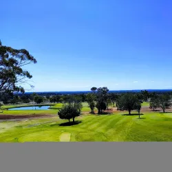Moranbah Golf Club - Moranbah