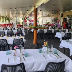 Moranbah Golf Club - Moranbah