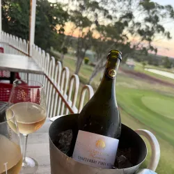 Moranbah Golf Club - Moranbah