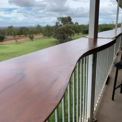 Moranbah Golf Club - Moranbah