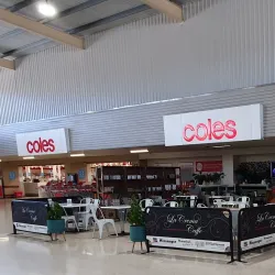 Moranbah Markets - Moranbah