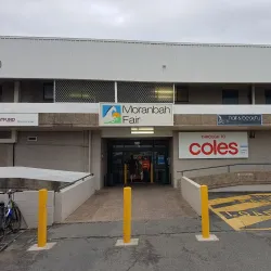Moranbah Markets - Moranbah