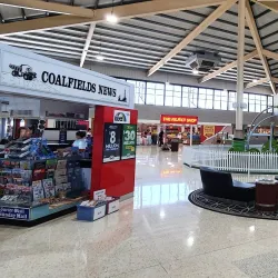 Moranbah Markets - Moranbah