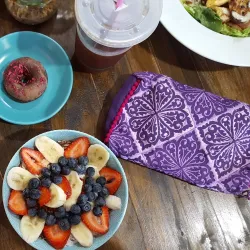 Moranbah Markets - Moranbah