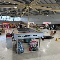 Moranbah Markets - Moranbah