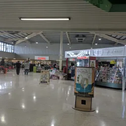 Moranbah Markets - Moranbah