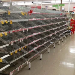 Moranbah Markets - Moranbah