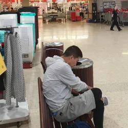 Moranbah Markets - Moranbah