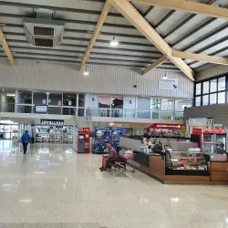 Moranbah Markets - Moranbah