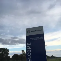 Moranbah Mining Museum - Moranbah