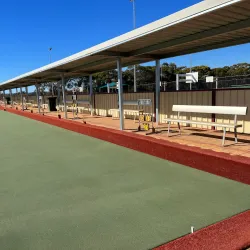 Morawa Golf Club - Morawa