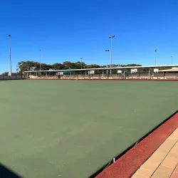 Morawa Golf Club - Morawa