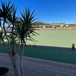 Morawa Golf Club - Morawa