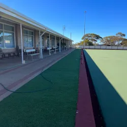 Morawa Golf Club - Morawa