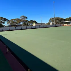 Morawa Golf Club - Morawa