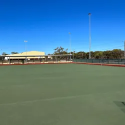 Morawa Golf Club - Morawa