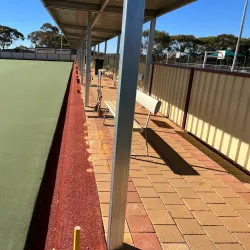 Morawa Golf Club - Morawa