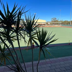 Morawa Golf Club - Morawa