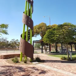 Perenjori-Morawa Wildflower Drive - Morawa