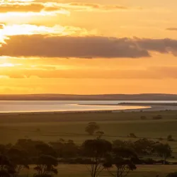 Yarra Yarra Lakes Nature Reserve - Morawa