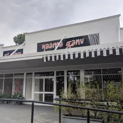 Boggabilla Aboriginal Art Gallery - Moree