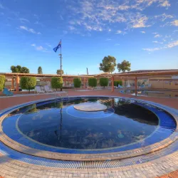 Gwydir River Walk - Moree