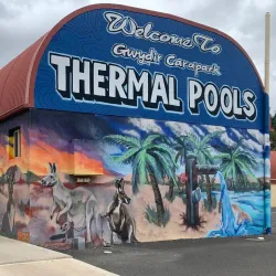 Gwydir River Walk - Moree