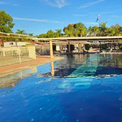Gwydir River Walk - Moree