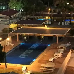 Gwydir River Walk - Moree