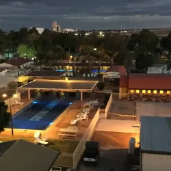 Gwydir River Walk - Moree