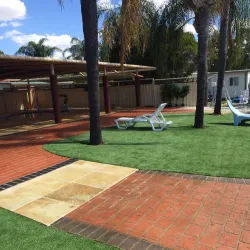 Gwydir River Walk - Moree