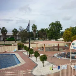 Gwydir River Walk - Moree