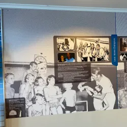 Moree Artesian Aquatic Centre - Moree