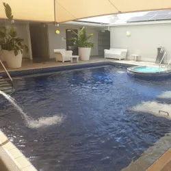 Moree Artesian Aquatic Centre - Moree