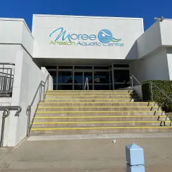 Moree Artesian Aquatic Centre - Moree