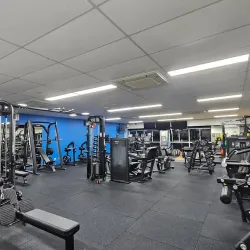 Moree Artesian Aquatic Centre - Moree