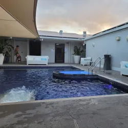 Moree Artesian Aquatic Centre - Moree