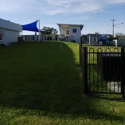 Moree Artesian Aquatic Centre - Moree