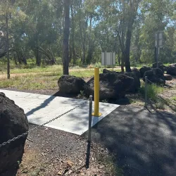 Moree Botanic Gardens - Moree