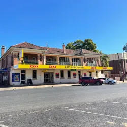 Moree Heritage Walk - Moree