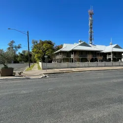 Moree Heritage Walk - Moree