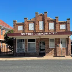 Moree Heritage Walk - Moree